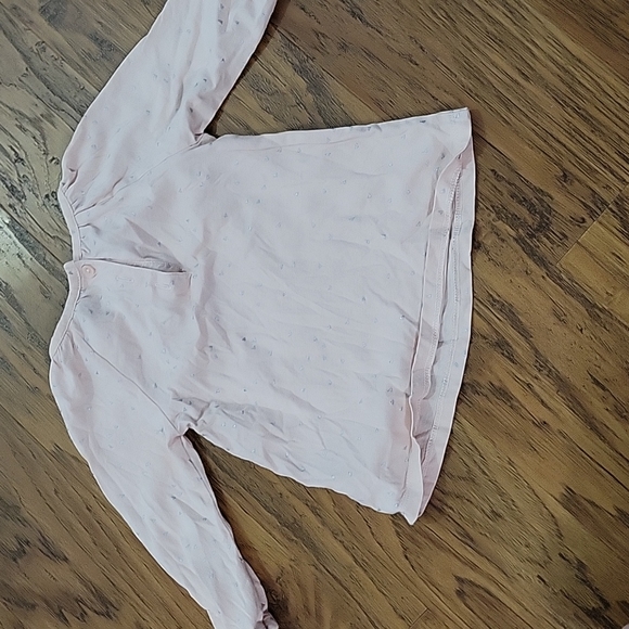 Carters girls shirt - Picture 2 of 4